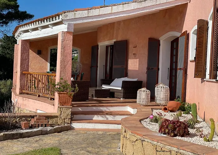 Villa Annalia