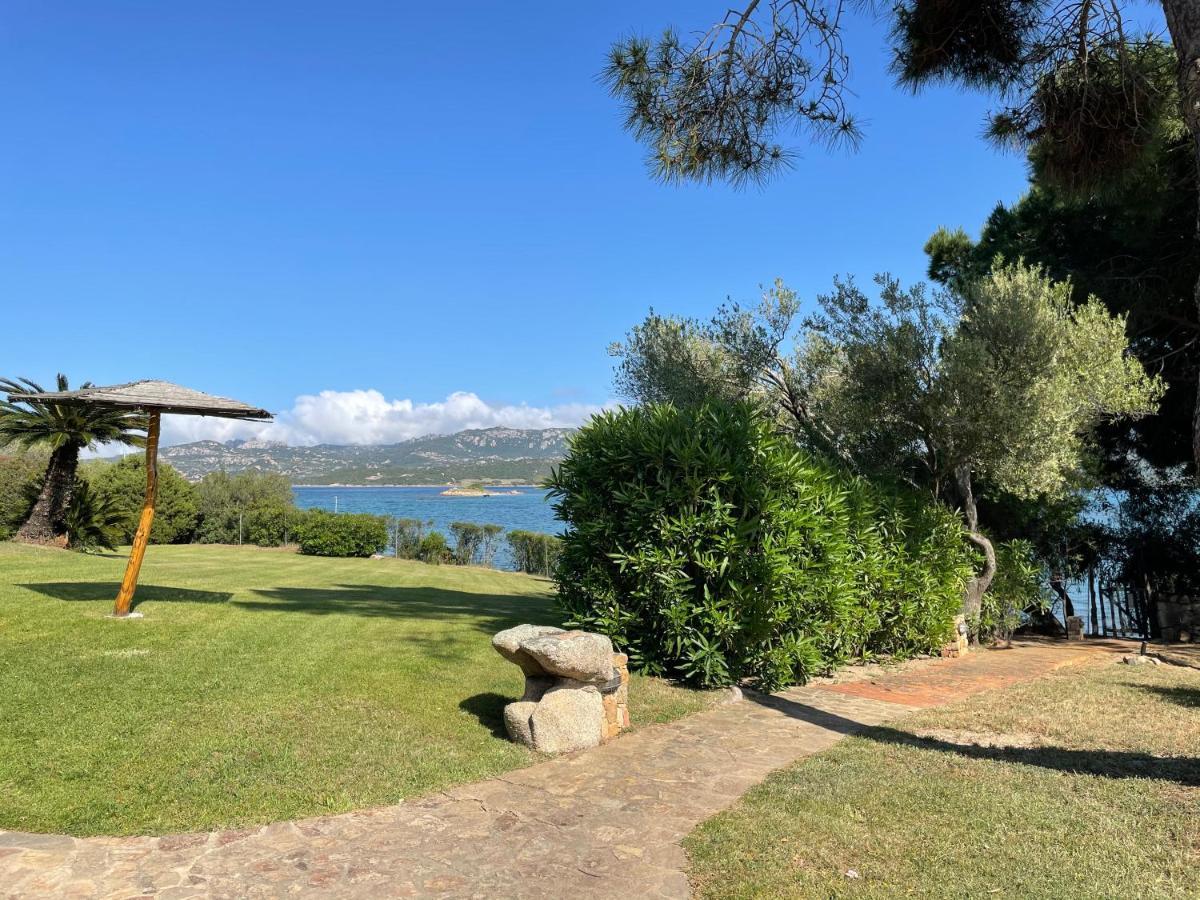Villa Annalia Cannigione