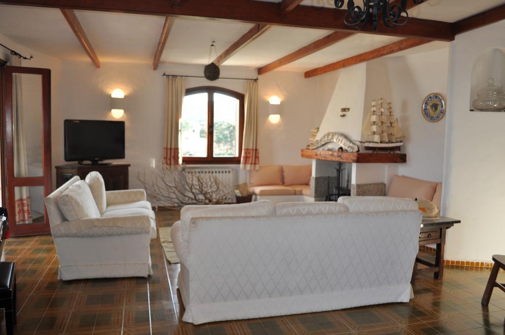 Villa Annalia *