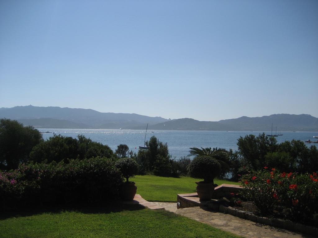 Villa Annalia