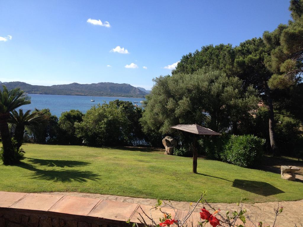 Villa Annalia Cannigione