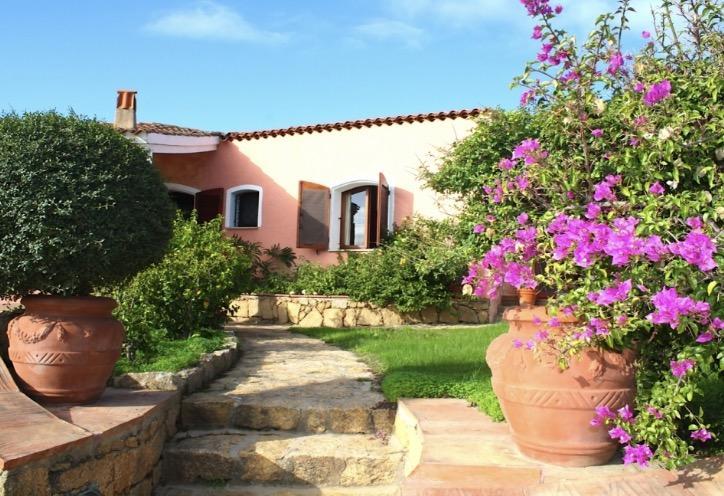 Villa Annalia *
